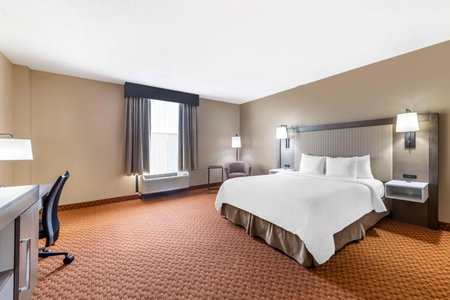 Best Western Plus Kendall Hotel & Suites, Kendall, Vereinigte Staaten