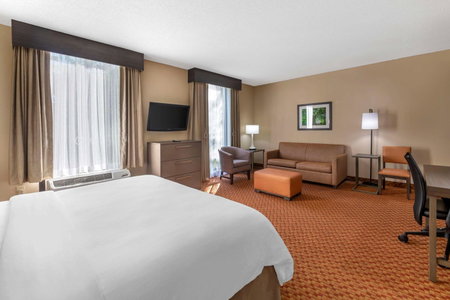 Best Western Plus Kendall Hotel & Suites, Kendall, Vereinigte Staaten