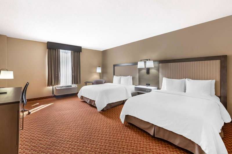 Best Western Plus Kendall Hotel & Suites, Kendall, Vereinigte Staaten