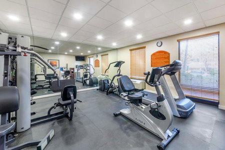 Best Western Plus Kendall Hotel & Suites, Kendall, Vereinigte Staaten