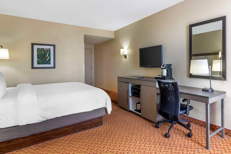 Best Western Plus Kendall Hotel & Suites, Kendall, Vereinigte Staaten