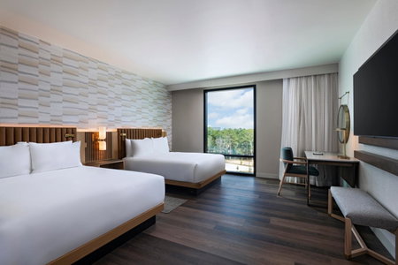 Hyatt Regency Conroe, Conroe, Соединённые Штаты