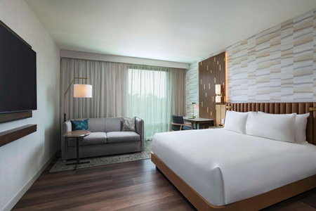 Hyatt Regency Conroe, Conroe, Соединённые Штаты