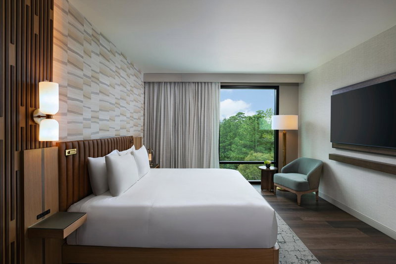 Hyatt Regency Conroe, Conroe, Соединённые Штаты