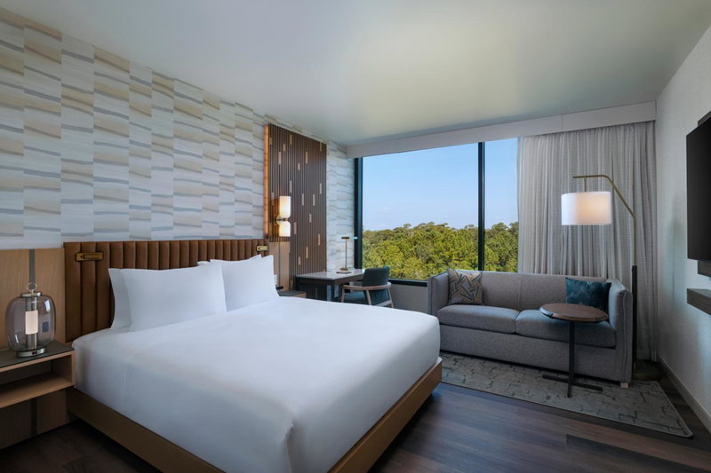 Hyatt Regency Conroe, Conroe, Соединённые Штаты