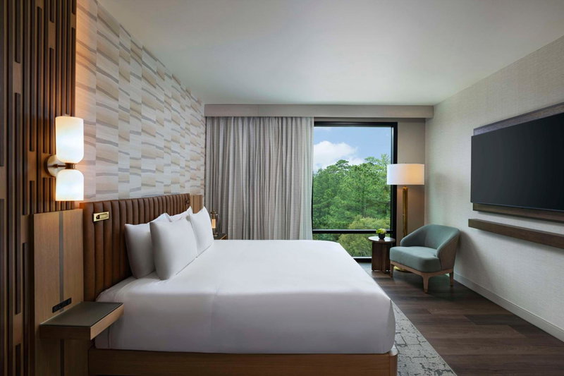 Hyatt Regency Conroe, Conroe, Соединённые Штаты