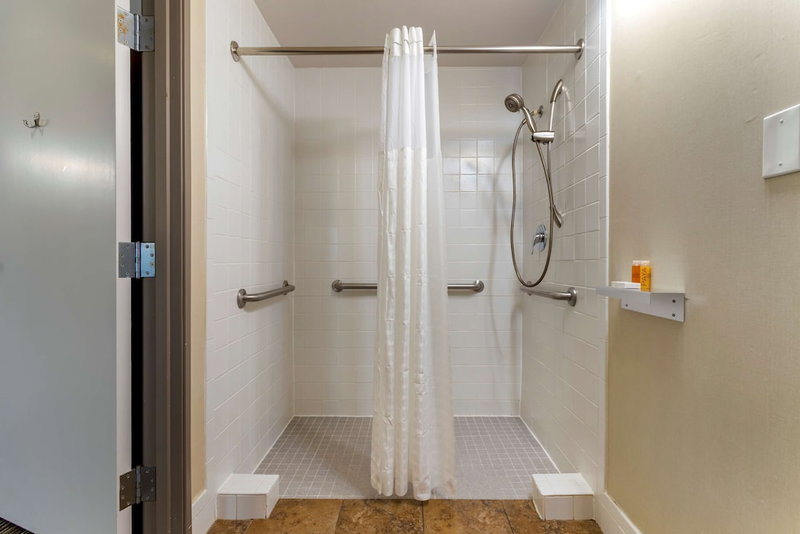 Aiden Austin City Hotel, Austin, Соединённые Штаты