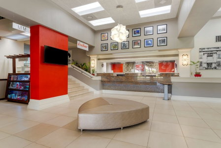 Aiden Austin City Hotel, Austin, Соединённые Штаты