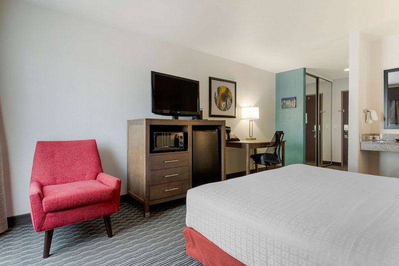 Aiden Austin City Hotel, Austin, Соединённые Штаты