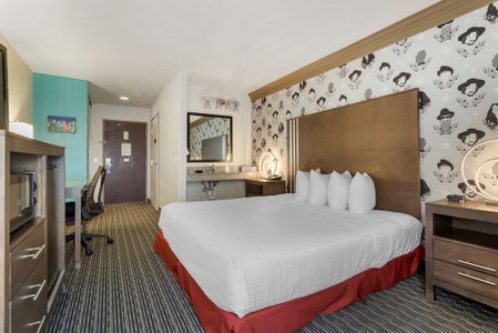 Aiden Austin City Hotel, Austin, Соединённые Штаты