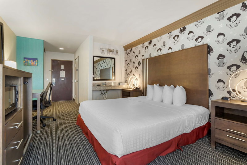Aiden Austin City Hotel, Austin, Соединённые Штаты