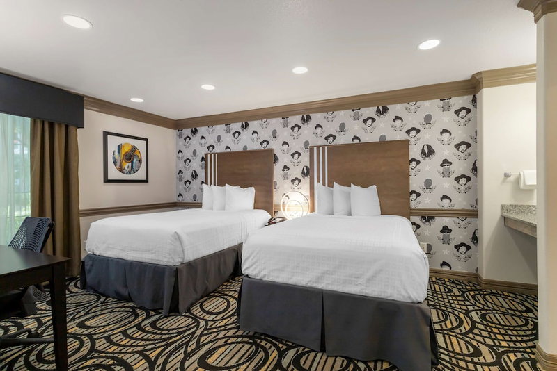 Aiden Austin City Hotel, Austin, Соединённые Штаты