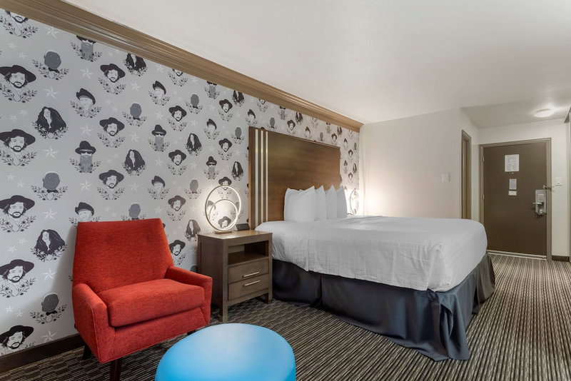 Aiden Austin City Hotel, Austin, Соединённые Штаты