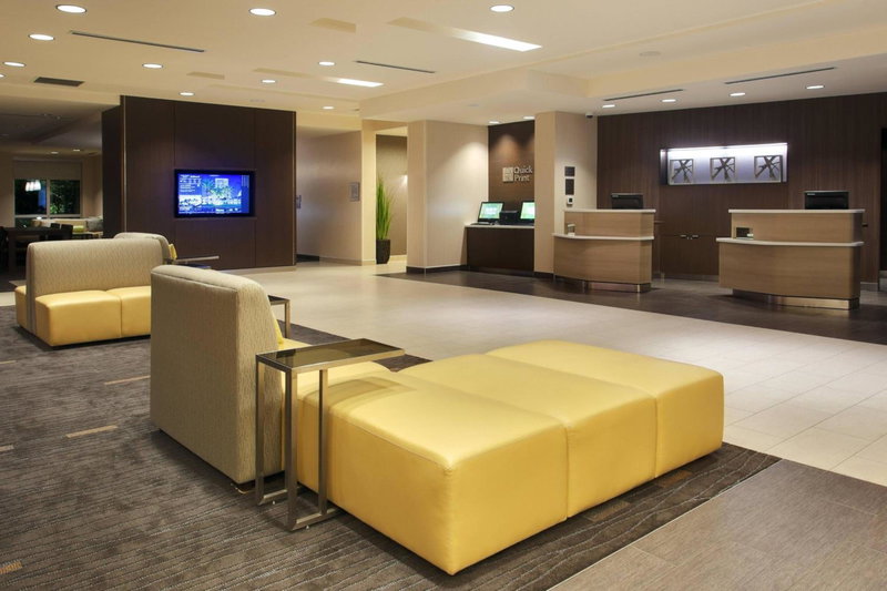 Courtyard by Marriott Orlando South/Grande Lakes Area, Orlando, United States