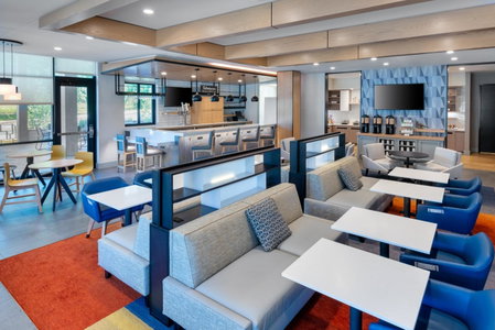 Hyatt House Tallahassee Capitol University, Tallahassee, United States