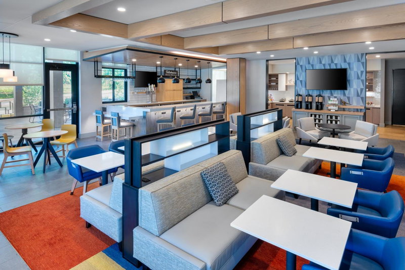 Hyatt House Tallahassee Capitol University, Tallahassee, United States