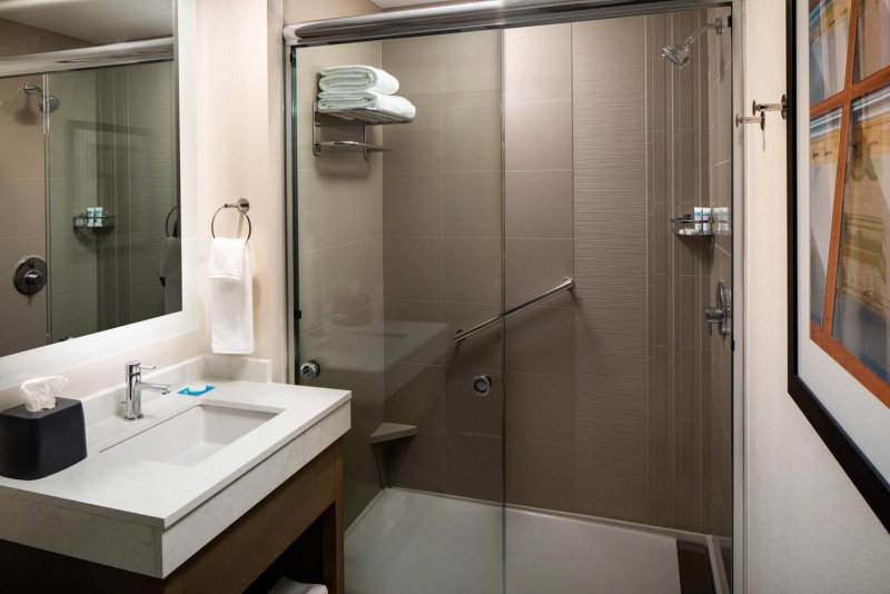 Hyatt House Tallahassee Capitol University, Tallahassee, United States