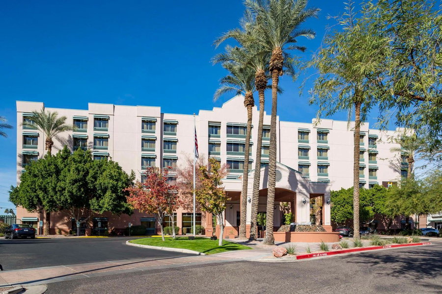 Hyatt Place Scottsdale/Old Town, Scottsdale, United States