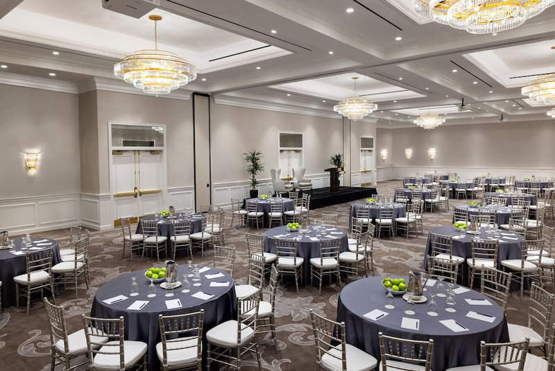 Warwick Melrose Dallas, Dallas, United States