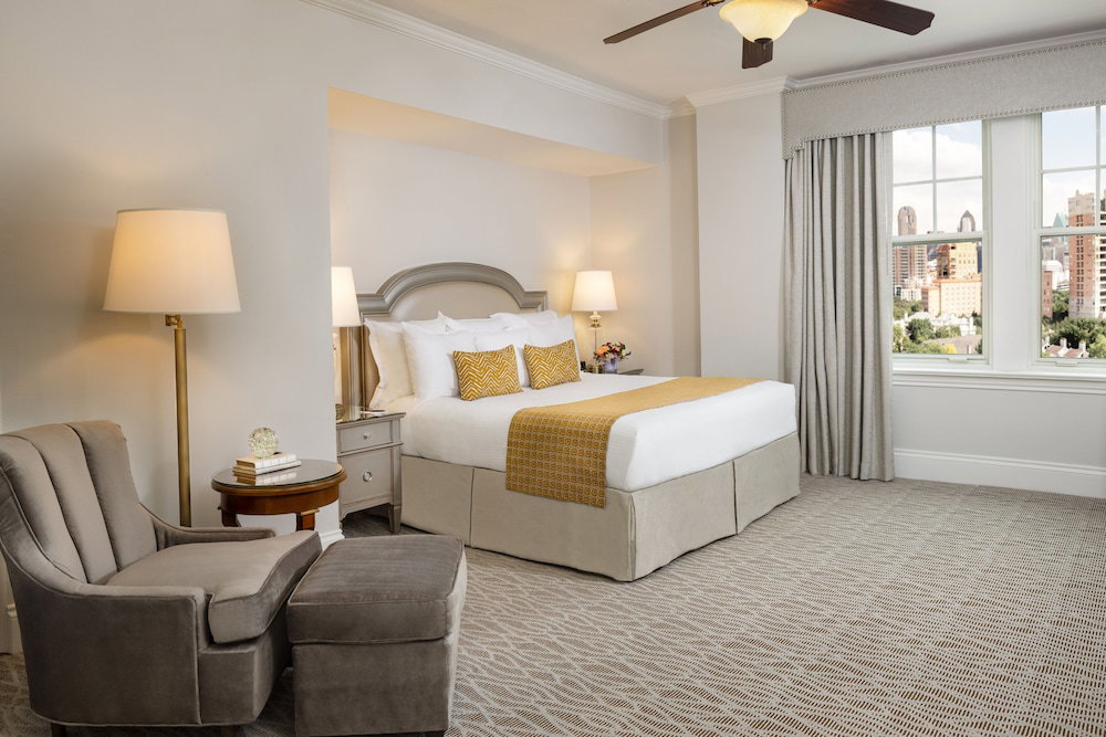 Warwick Melrose Dallas, United States