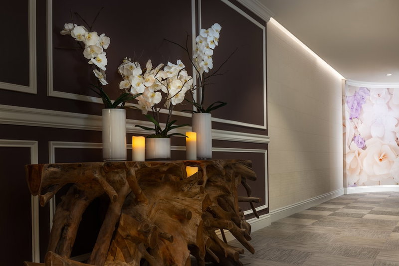 Warwick Melrose Dallas, Dallas, United States