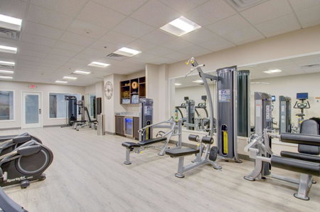 Best Western Plus Waltham Boston, Waltham, United States