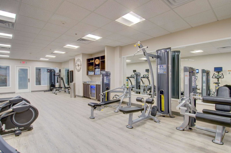 Best Western Plus Waltham Boston, Waltham, United States