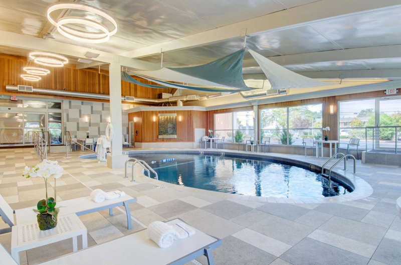 Best Western Plus Waltham Boston, Waltham, United States