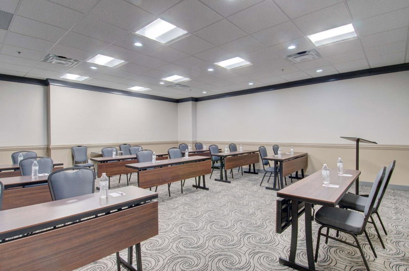 Best Western Plus Waltham Boston, Waltham, United States