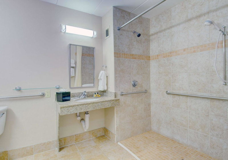 Best Western Plus Waltham Boston, Waltham, United States