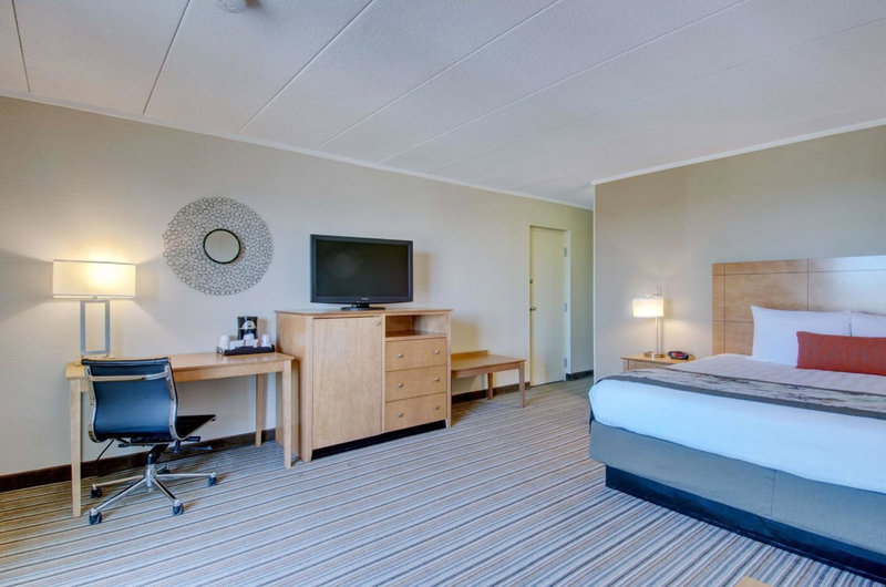 Best Western Plus Waltham Boston, Waltham, United States