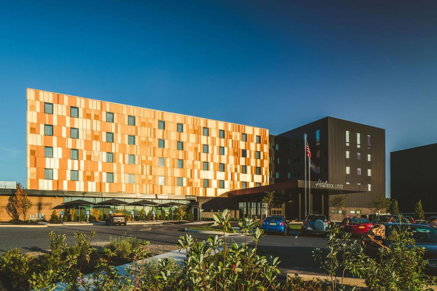Hotel Rock Lititz, Lancaster, United States