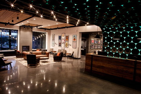 Hotel Rock Lititz, Lancaster, United States