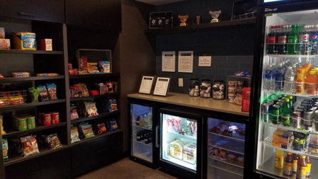 Hotel Rock Lititz, Lancaster, United States