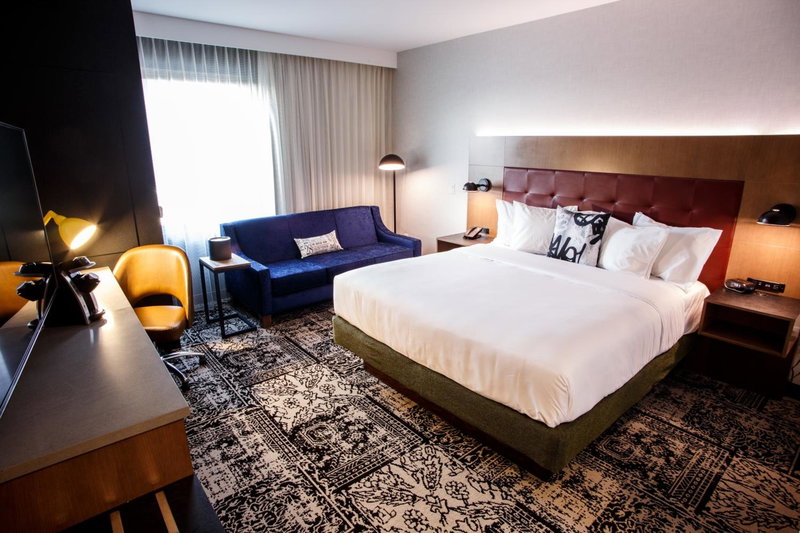 Hotel Rock Lititz, Lancaster, United States