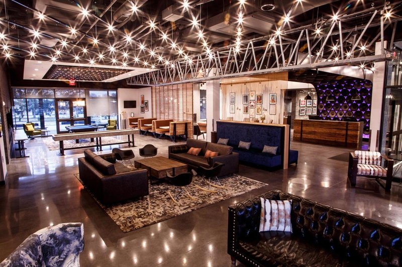 Hotel Rock Lititz, Lancaster, United States