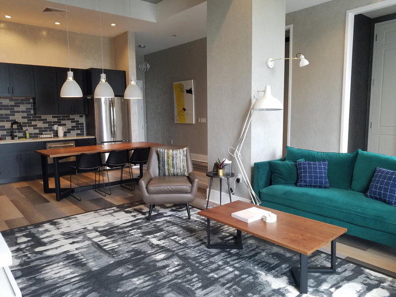 Hotel Rock Lititz, Lancaster, United States