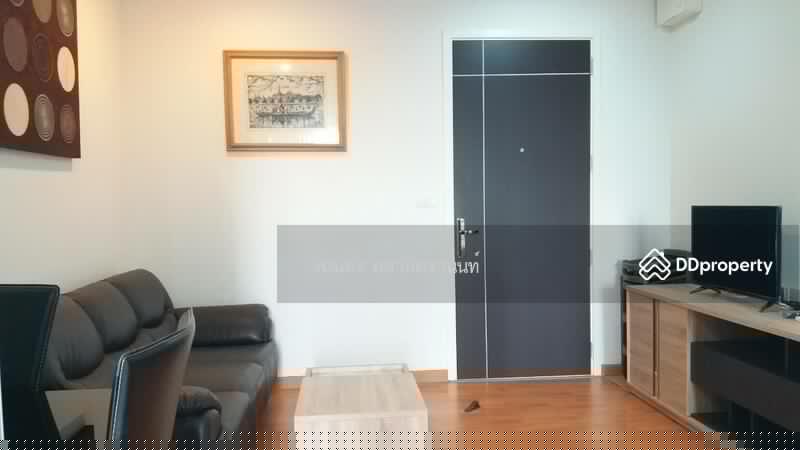 Apartment for rent in Phasi Charoen, Thailand · The President Sathorn-Ratchapruek 2, Bangkok · 1 room, 1 bath