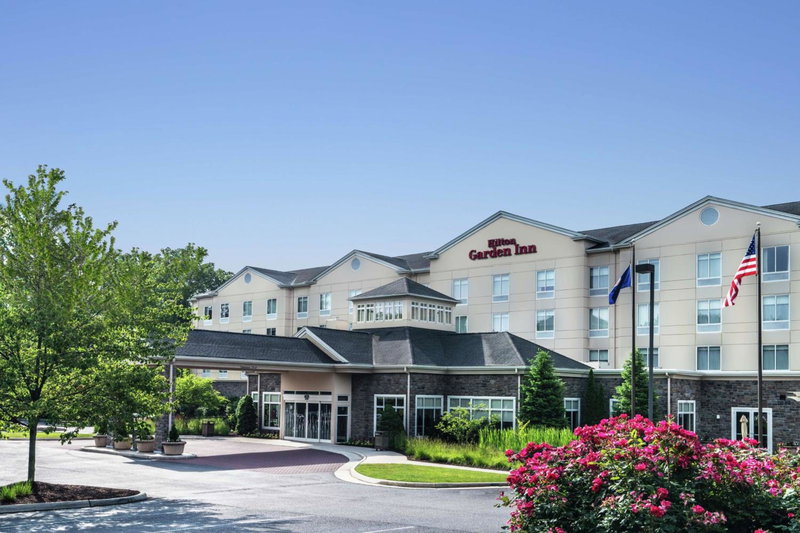 Hilton Garden Inn Blacksburg University, Blacksburg, United States