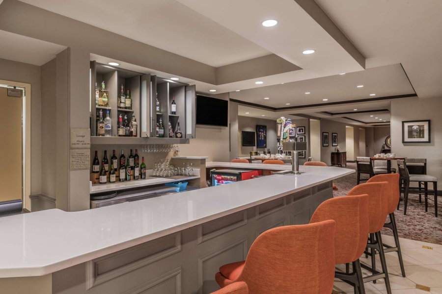 Hilton Garden Inn Blacksburg University, Blacksburg, United States