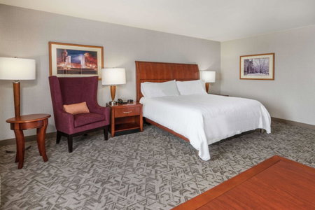 Hilton Garden Inn Blacksburg University, Blacksburg, United States