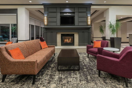 Hilton Garden Inn Blacksburg University, Blacksburg, United States