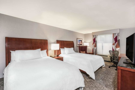 Hilton Garden Inn Blacksburg University, Blacksburg, United States