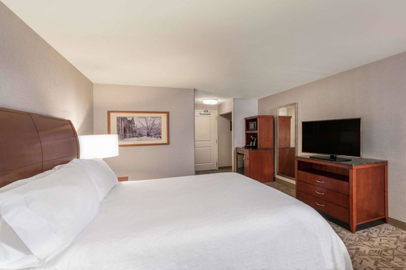 Hilton Garden Inn Blacksburg University, Blacksburg, United States