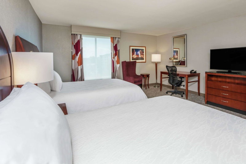 Hilton Garden Inn Blacksburg University, Blacksburg, United States
