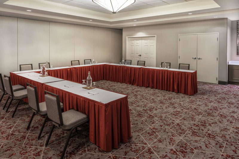 Hilton Garden Inn Blacksburg University, Blacksburg, United States