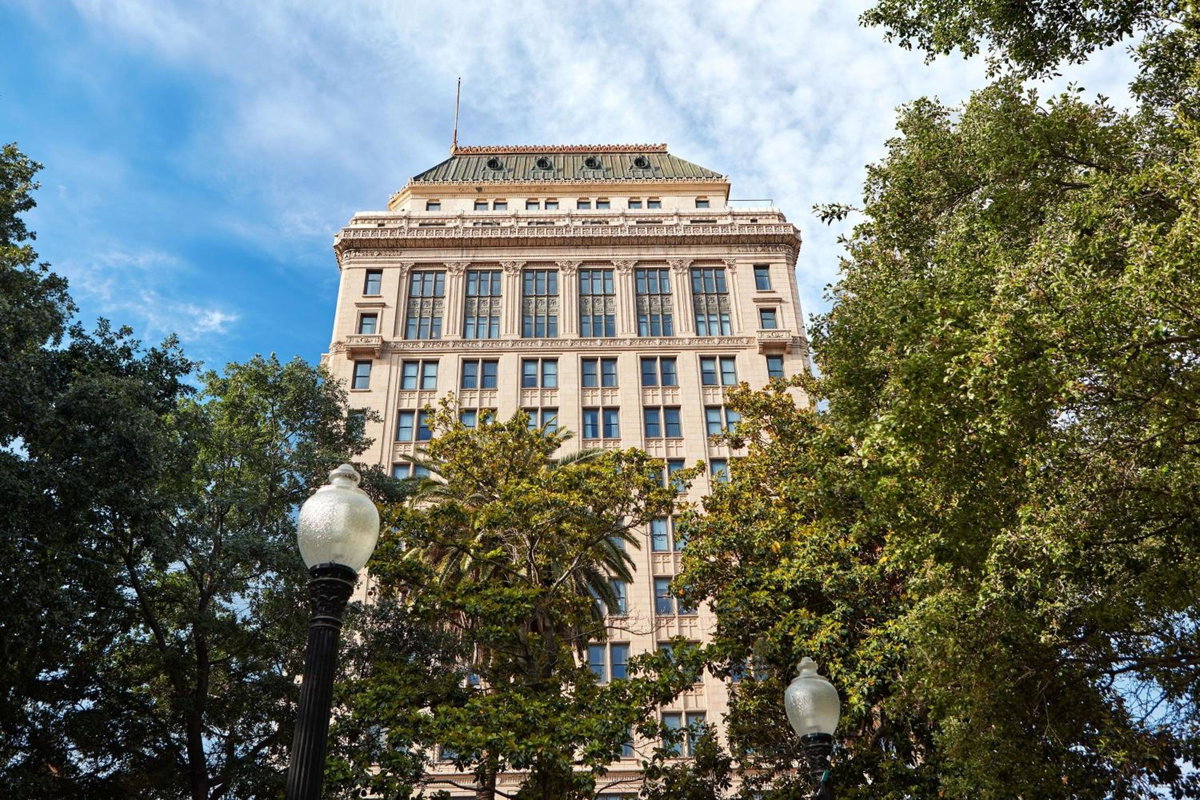 Hotel · The Citizen Hotel, Autograph Collection, Sacramento