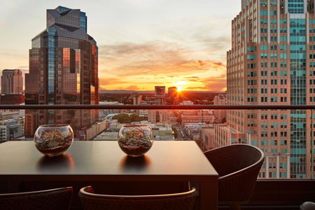 The Citizen Hotel, Autograph Collection, Sacramento, United States
