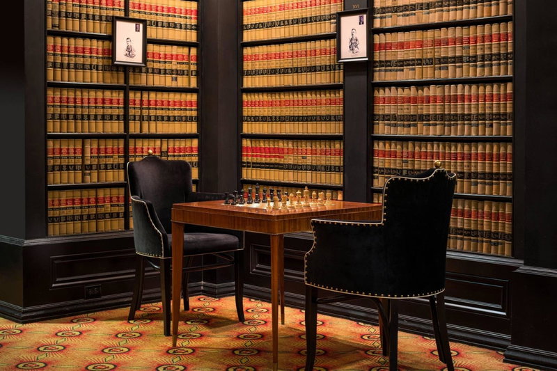 The Citizen Hotel, Autograph Collection, Sacramento, United States