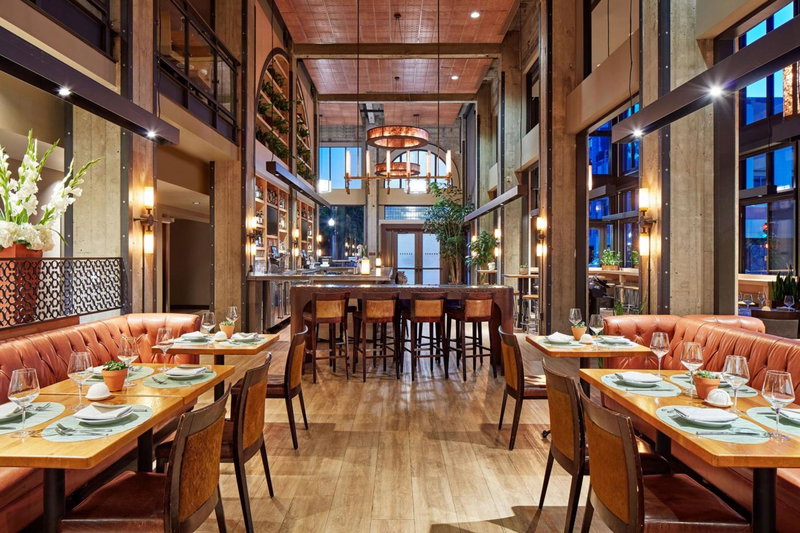 The Citizen Hotel, Autograph Collection, Sacramento, United States